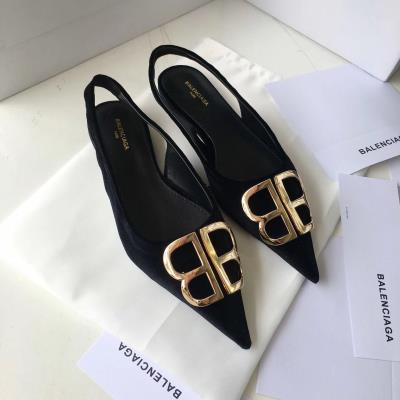 Balenciaga Shoes-64